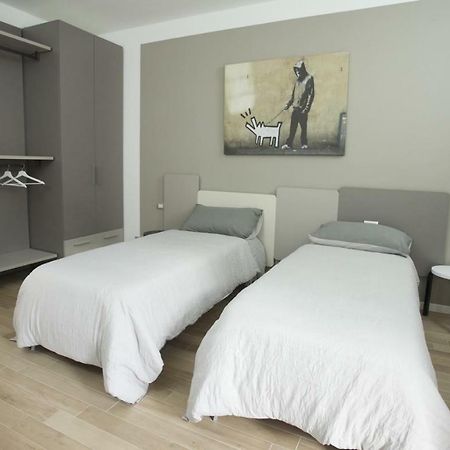 Hotel Il Posto Accanto Avellino Exterior foto